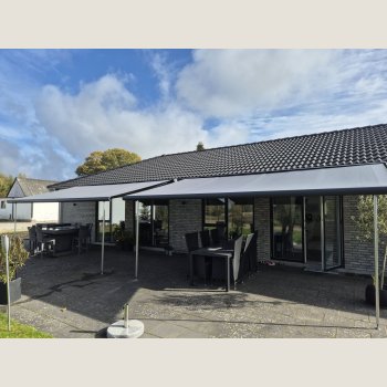 Sttteben til Markiser