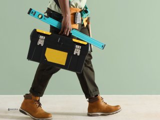 Ankora tilbyder nu komplet montageservice